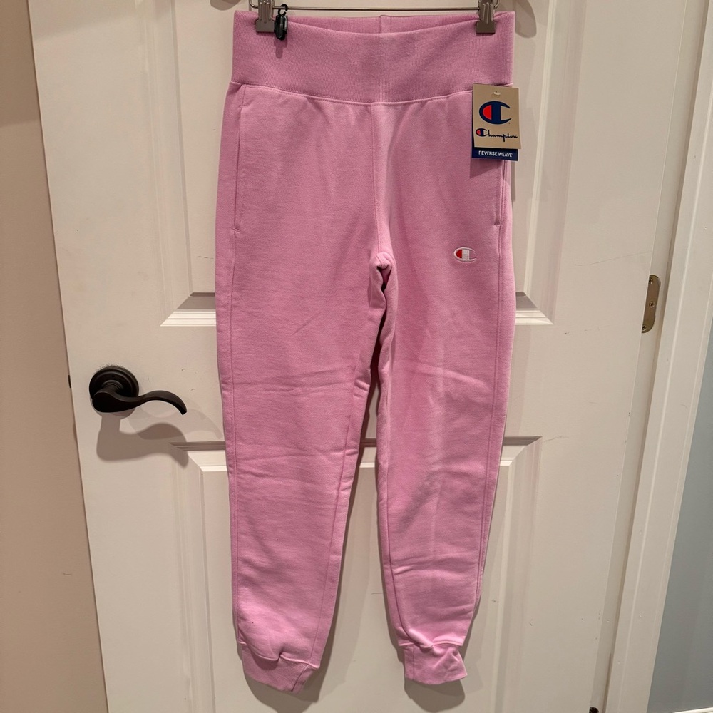 Champion Pink Joggers